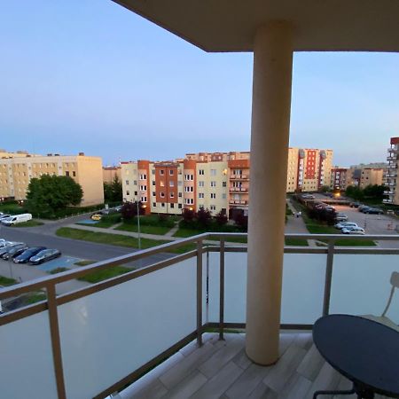 Kawalerka Gorzow Lägenhet Gorzów Wielkopolski Exteriör bild